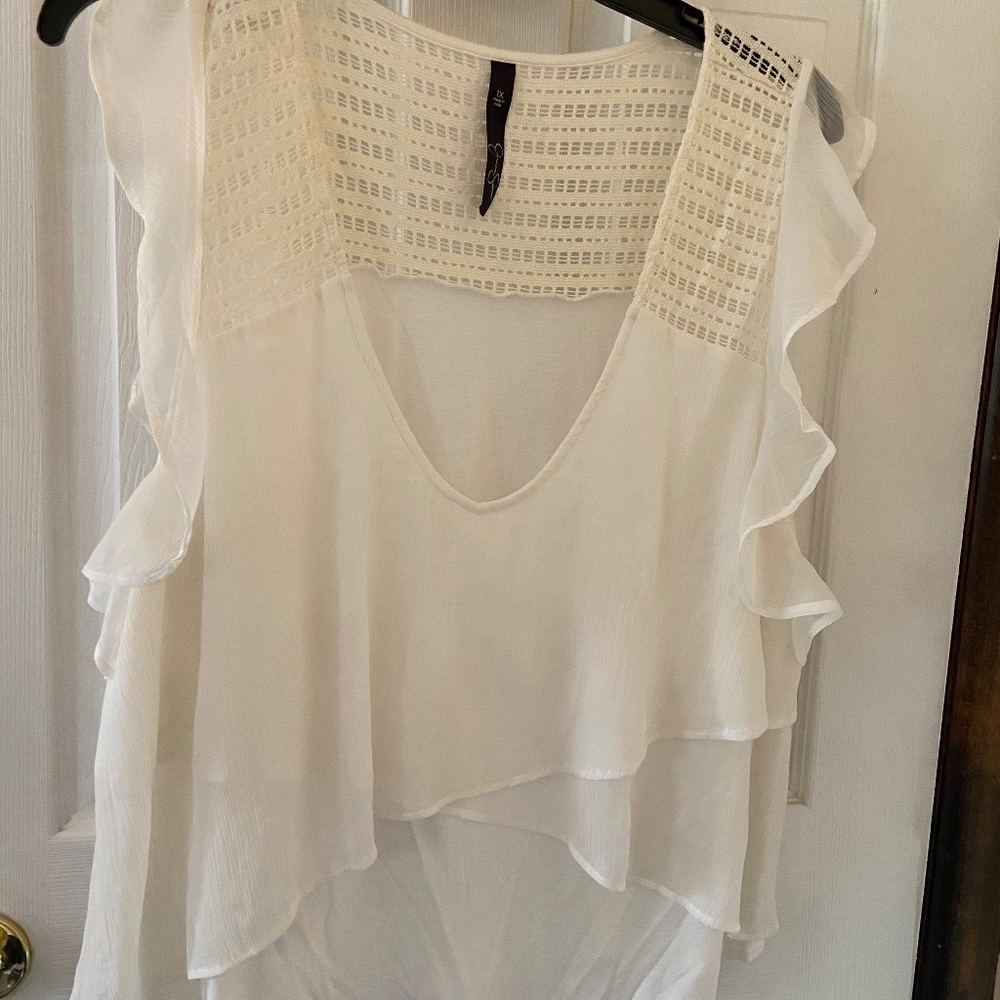 Blouse - Picture 2 of 2